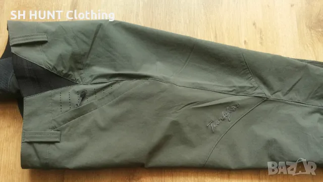 Twentyfour Oslo Stretch Trousers Womens размер 36 / S дамски еластичен панталон - 865, снимка 6 - Панталони - 48031287