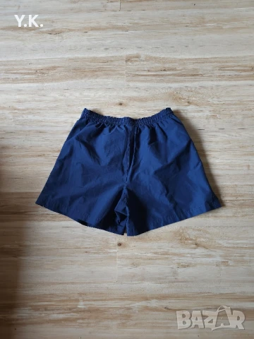 Оригинални мъжки къси гащи Nike x Valencia C.F. / Season 00-01 (Away), снимка 3 - Къси панталони - 51285385