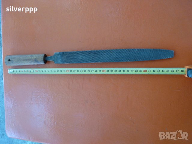  Немска пила за метал - 29 