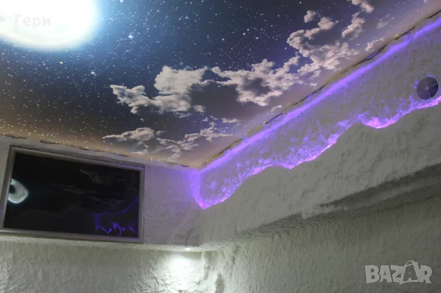 Продавам солна стая - лукс обзавеждане, снимка 6 - Други услуги - 47588137