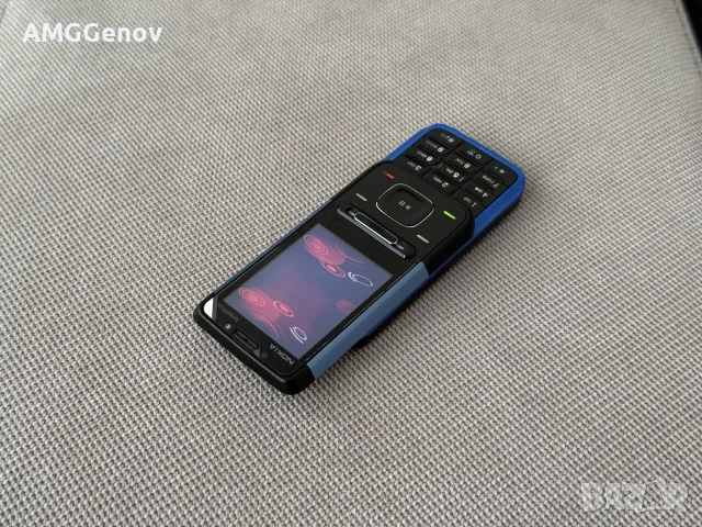 Като Нова Nokia 5610 Xpress Music, снимка 2 - Nokia - 55774611