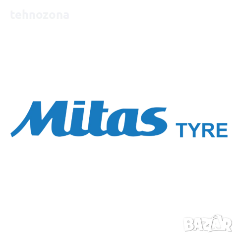 Външна гума, 4.80/4.00-8 6PR 70N CARGO TRAIL TL B61, Mitas, снимка 9 - Гуми и джанти - 50532324