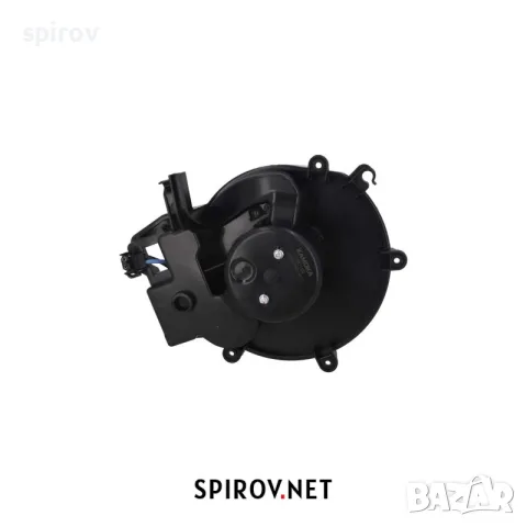 Вентилатор парно климатик Mercedes W203 W209 R230 W463, снимка 3 - Части - 55733473
