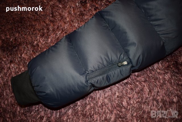 CRAFT Mens Jacket Alpine Down Sz L, снимка 5 - Якета - 30776392