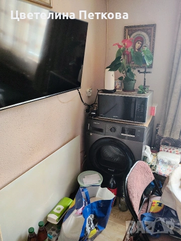 Продавам двустаен в гр.Мадан, снимка 8 - Апартаменти - 54061713