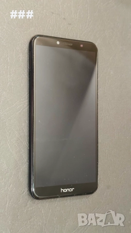 прекрасен Honor 7S,четириядрен, отключване с лице, БГ меню,2 сим карти, снимка 3 - Други - 52598302