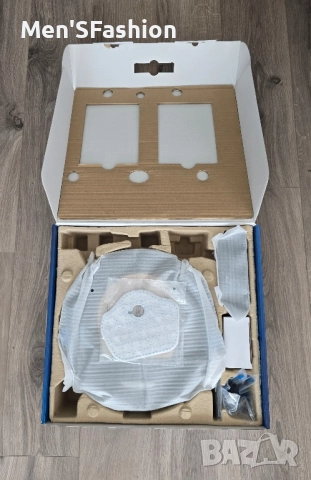 Прахосмукачка робот Philips SmartPro FC8776, снимка 9 - Прахосмукачки - 51623520