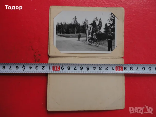 Снимка войник войници Вермахт 3 Райх 5 