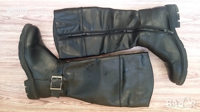 Jenny Fairy, ботуши 40н., намалена цена, снимка 2 - Дамски боти - 46018306