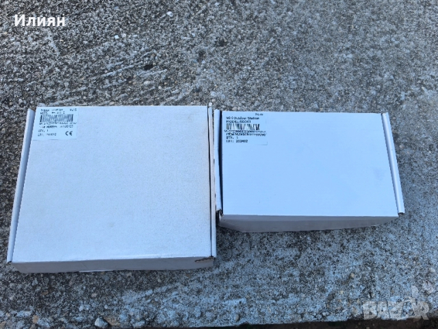 Видео домофон , снимка 4 - Други - 51775369