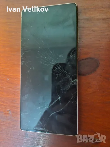 Samsung galaxy note 20 за части 