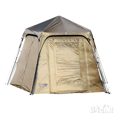 Палатка с две врати RAM XD 330 x 330 x 220 см CARP PRO