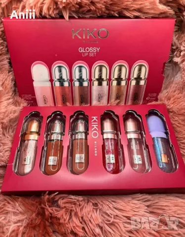 KIKO Подаръчен Сет