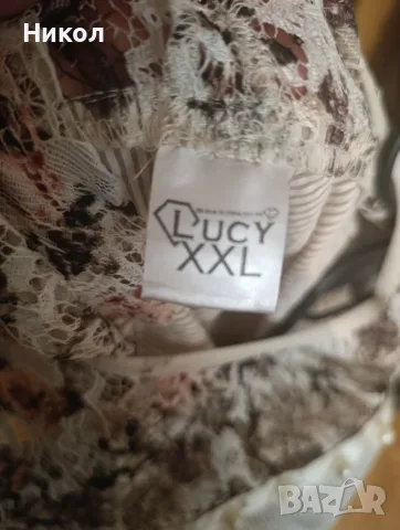 Рокли Zara, Lucy, 29 Desires, Manuela , снимка 18 - Рокли - 56259900
