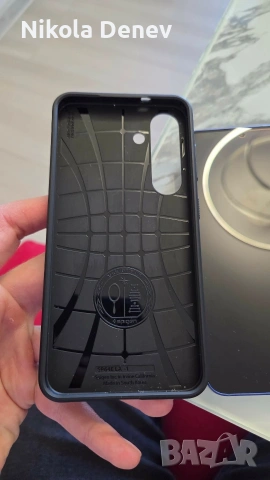 Samsung Galaxy S25 128GB, снимка 12 - Samsung - 54246474