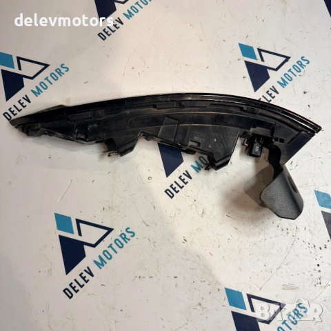 92402BE000 десен стоп Led от Hyundai Kona SX2 1.6 GDI Hybrid, двигател G4LL, 141 кс., автоматик, 202, снимка 4 - Части - 54096963