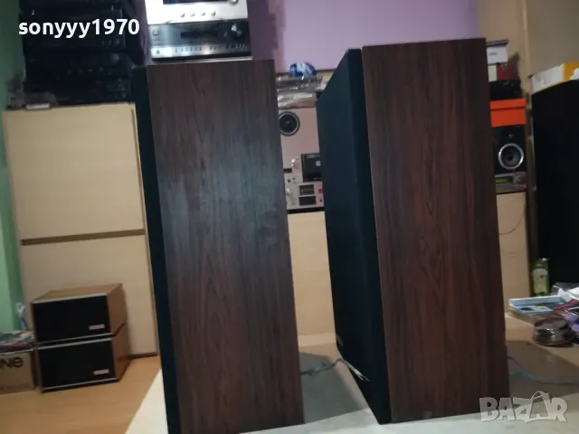 2БР ГОЛЯМИ РЕТРО ТОНКОЛОНИ-ВНОС SWISS 3103251627LNWC, снимка 13 - Тонколони - 49711767