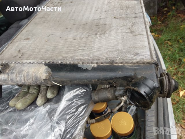 Продавам радиатори за Ситроен Ксара, снимка 3 - Части - 30155443
