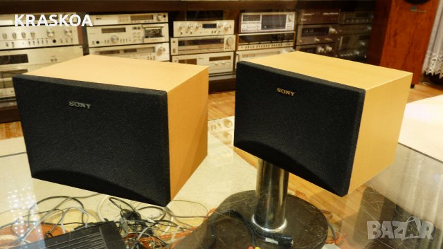 задни  SONY, снимка 4 - Тонколони - 30579058