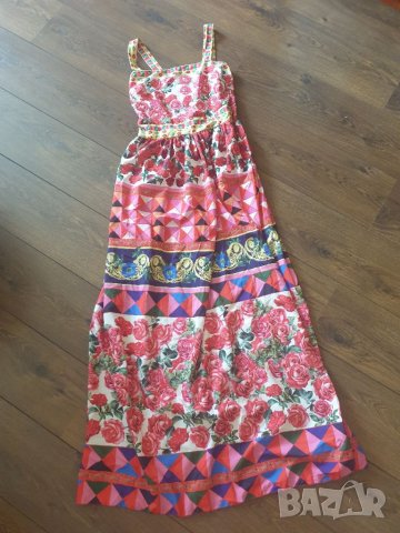 Рокля дълга 23