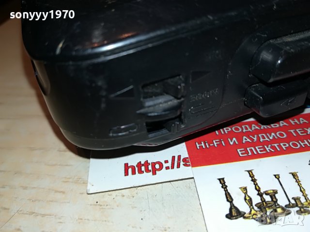 SONY WM-EX314 WALKMAN-ВНОС GERMANY 0808221729, снимка 17 - Радиокасетофони, транзистори - 37633709