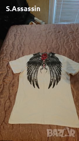 Мъжки тениски - L, снимка 13 - Тениски - 40115042