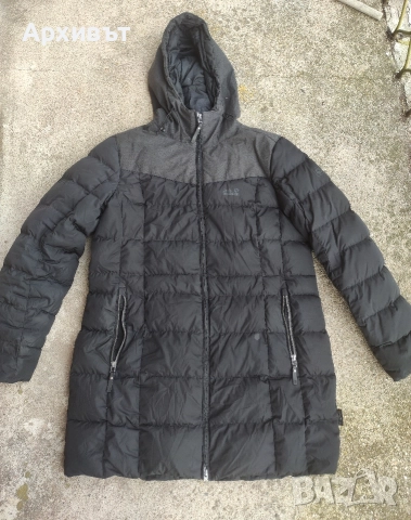 Дамско Яке Jack Wolfskin