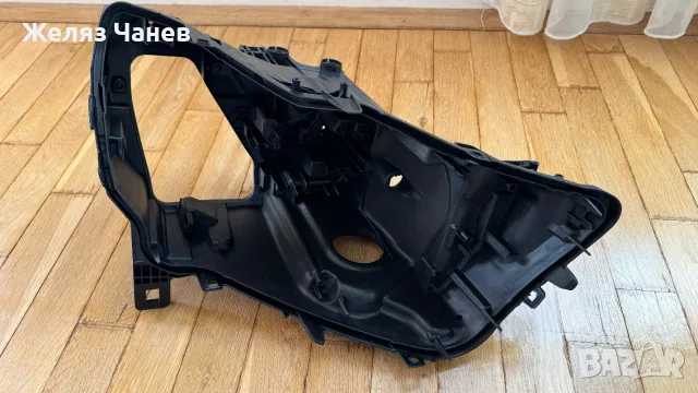 Корпус / основа за фар Ауди Кю3 Audi Q3 2019+
