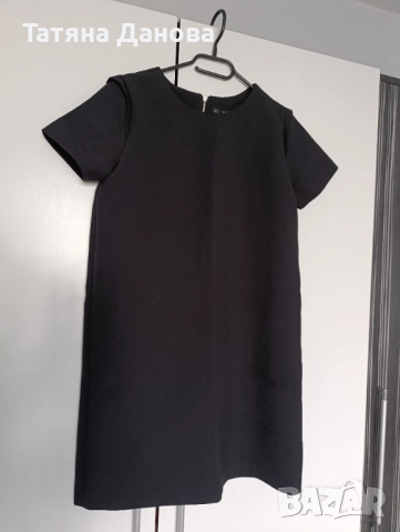 Дамски рокли, снимка 14 - Рокли - 49424627