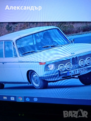 Оригинална капачка, клаксон BMW, снимка 8 - Части - 53964762