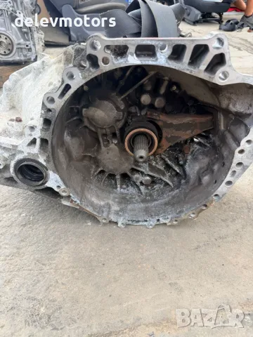 1DY0B-K ръчна скоростна кутия 6ск. от Toyota RAV4 2.0 D ALA4, двигател 1ADFTV, 124 кс., 6 ск., 2015 , снимка 2 - Части - 55989446