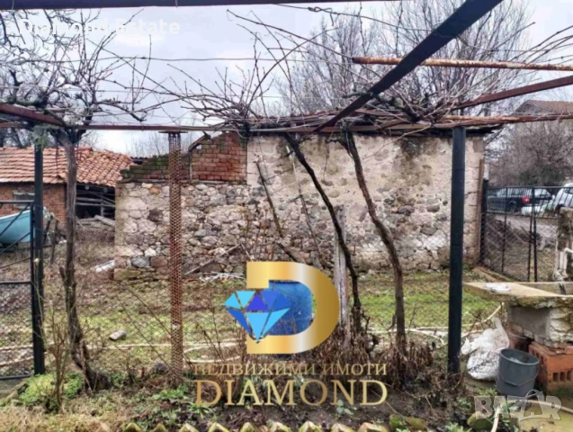 Къща в село Сираково, обл. Хасково, снимка 9 - Къщи - 53354620