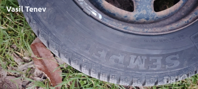 4х100 14ц , снимка 4 - Гуми и джанти - 52867681