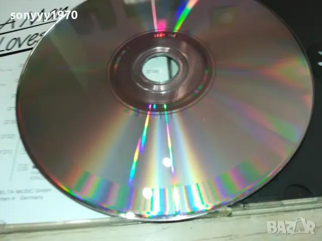 WHEN A MAN LOVES A WOMAN-CD MADE IN SWITZERLAND 3012241702, снимка 18 - CD дискове - 48499539