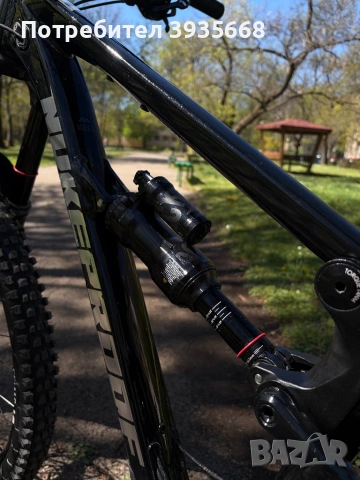 Nukeproof Mega 290AL Pro, снимка 3 - Велосипеди - 54244051