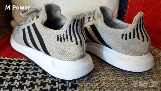 Adidas Swift Run,номер 45, снимка 7 - Маратонки - 29423248