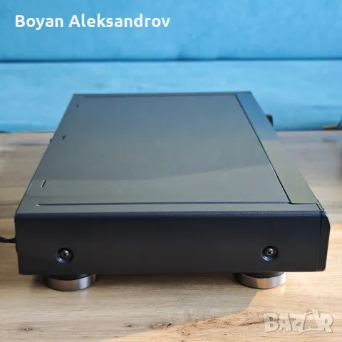 Стерео Тунер Sony ST-SE500, снимка 7 - Ресийвъри, усилватели, смесителни пултове - 56140906