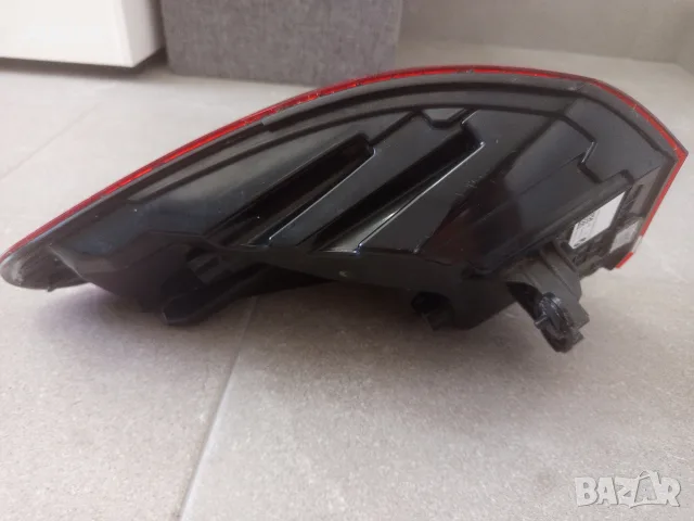 Стоп за BMW X1 F48 Facelift Led, снимка 4 - Части - 55903348