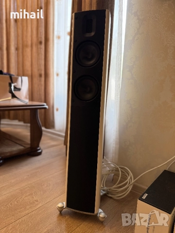 Тонколони Scansonic MB 2.5, снимка 5 - Тонколони - 51837950