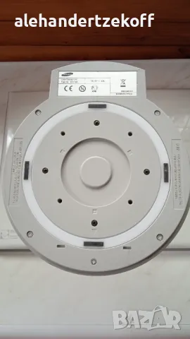 Монитор Samsung Sync Master 173 plus 17’’ ретро, снимка 9 - Монитори - 50068647