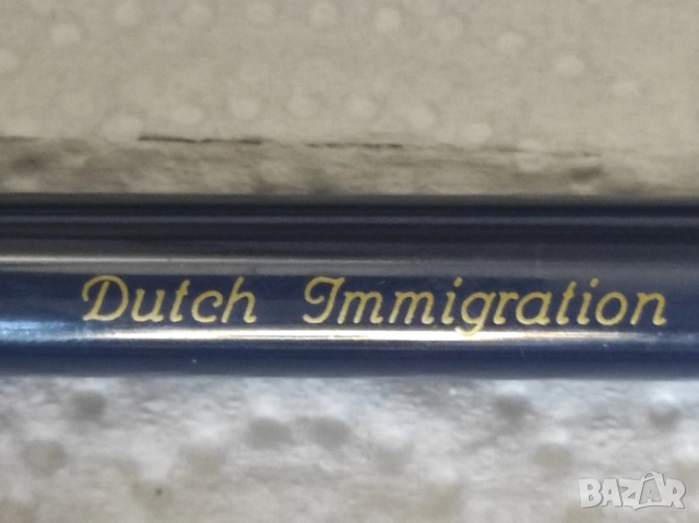 Комплект за писане в калъф., снимка 4 - Колекции - 50030686