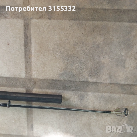 Спининг комплект , снимка 10 - Въдици - 56423957