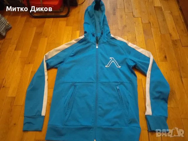 Левски суитчер официален продукт нов размер 2ХС