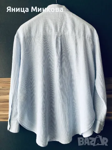 Дамска риза HM, снимка 2 - Ризи - 49541344