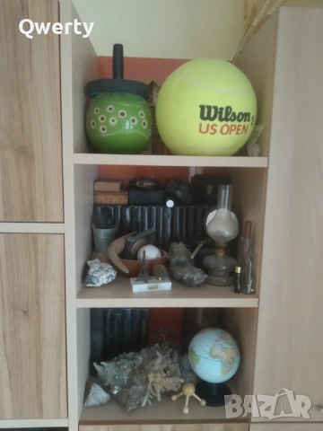 Холна секция с ТВ ниша, снимка 8 - Секции и витрини - 53934895