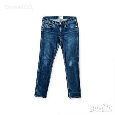 Acne Studios мъжки дънки , 32 / 32