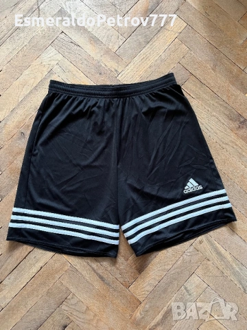 Мъжки къси панталонки Адидас