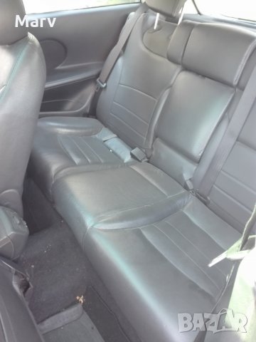 Fiat Stilo 2.4 Abarth, снимка 6 - Автомобили и джипове - 29543692