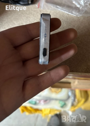 3,5 мм FM мини предавател за кола, снимка 18 - Друга електроника - 52716401