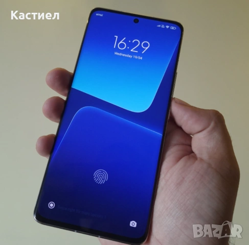 Xiaomi 13 Pro – Флагман с Leica камера (Топ състояние), снимка 3 - Xiaomi - 54164496